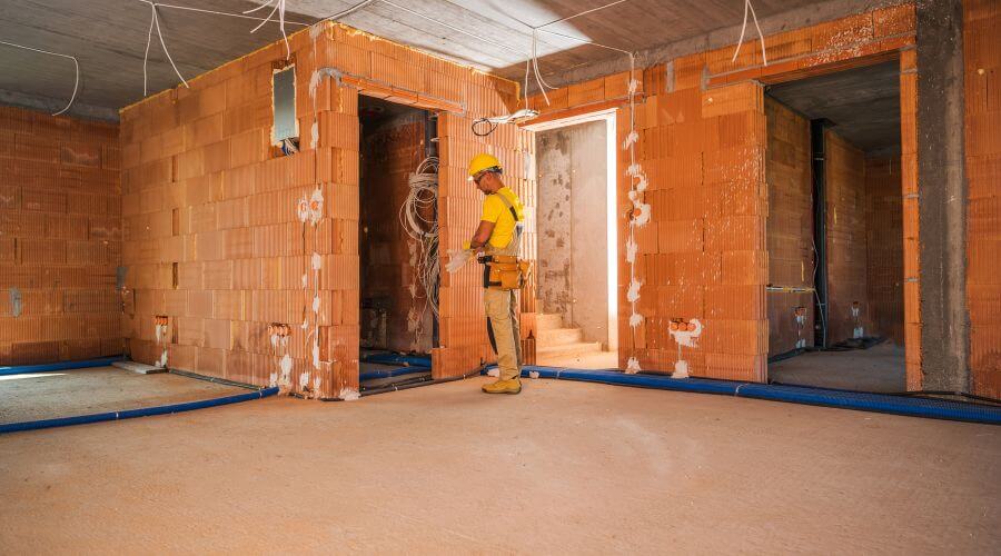 Expert top industrial roofings services in Herington, KS